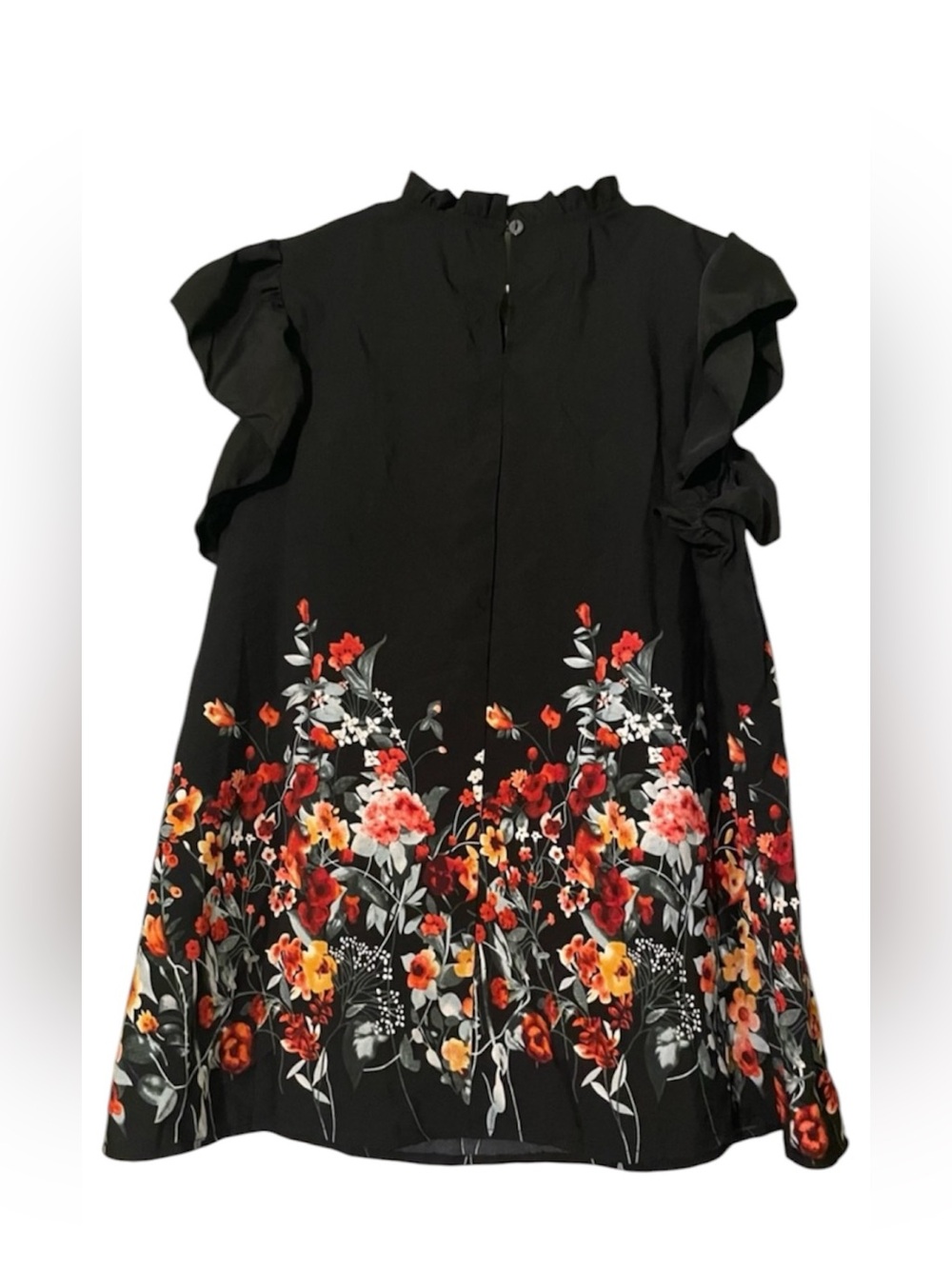 SHEIN Shirt - Picture 2 of 2